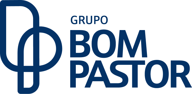 Logo Grupo Bom Pastor